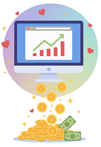 SEOメディア向け